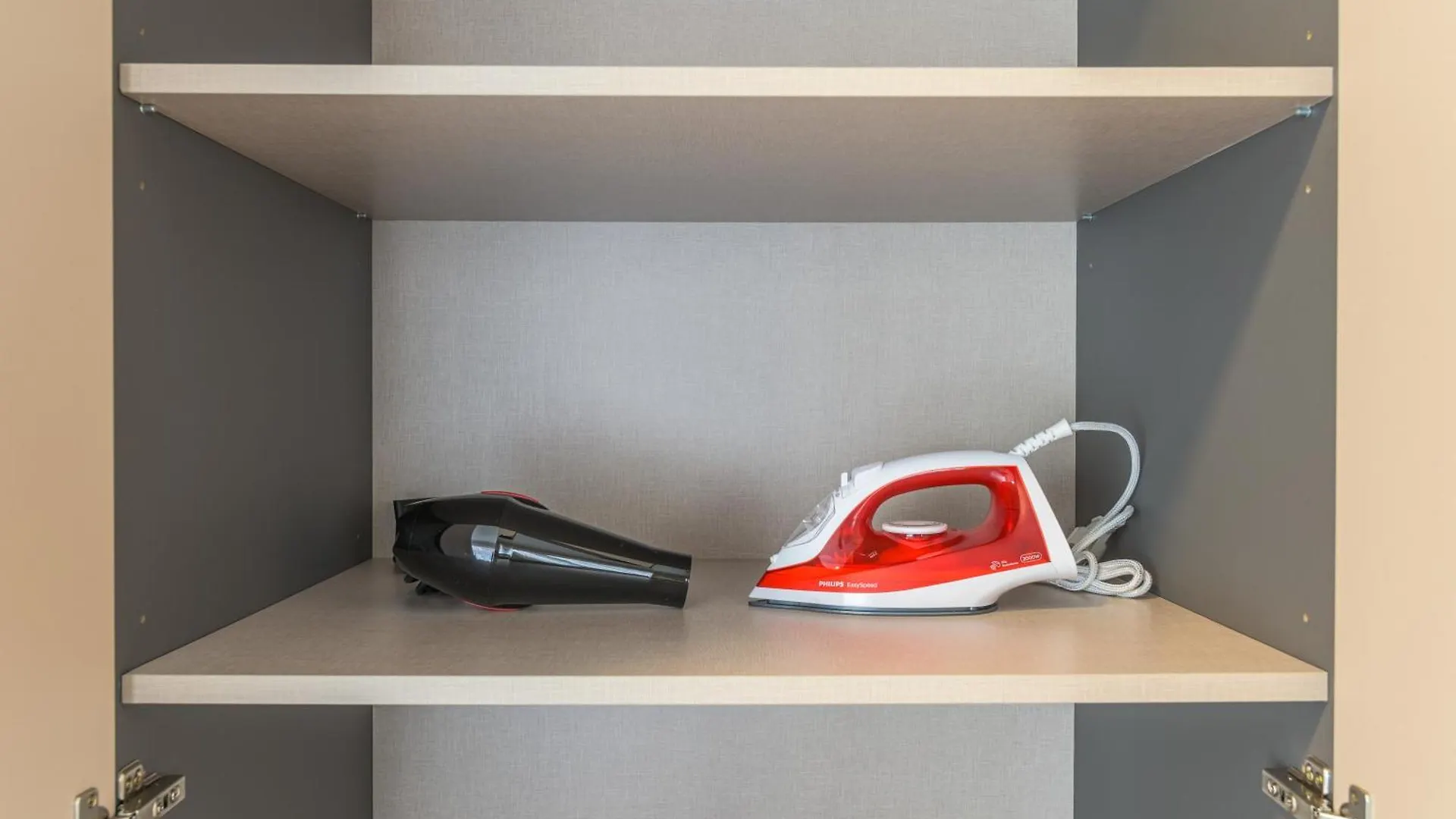 Cityzen - Boutique Studios In Achrafieh Bejrút Apartmán