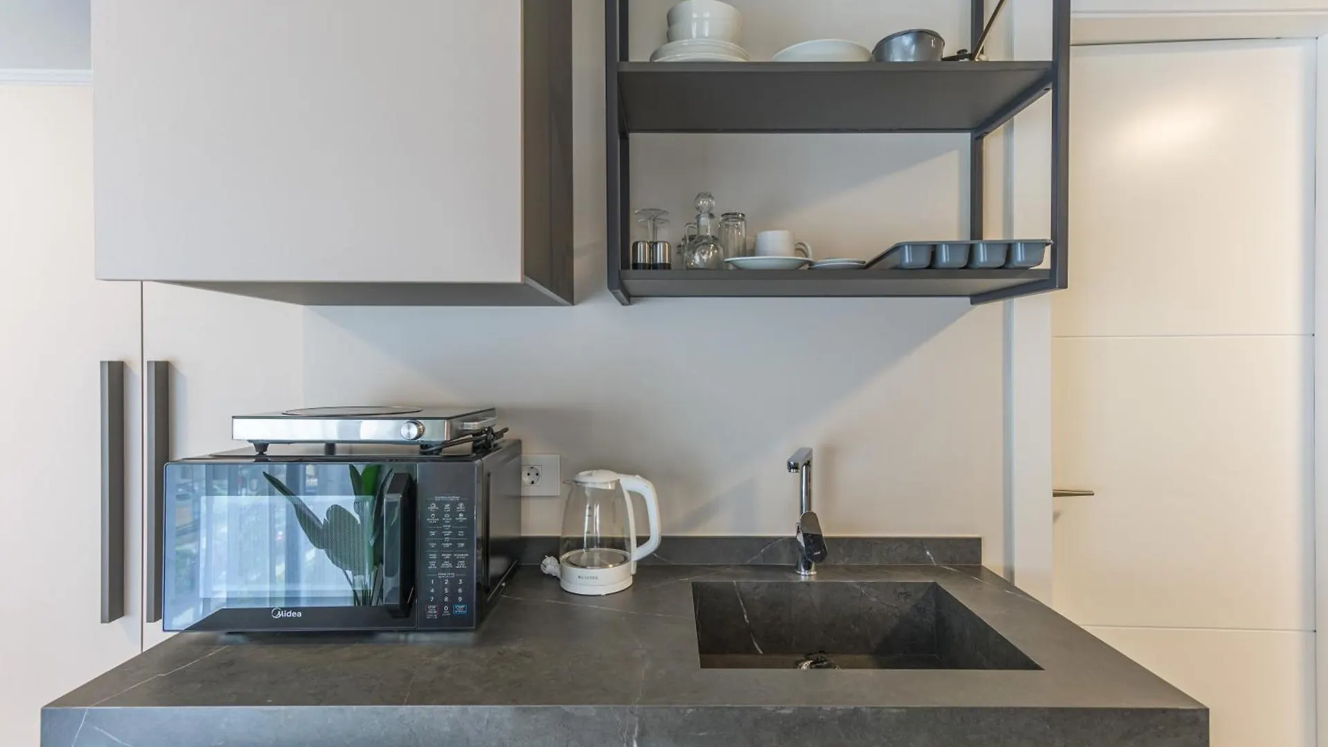 Apartmán Cityzen - Boutique Studios In Achrafieh Bejrút Libanon
