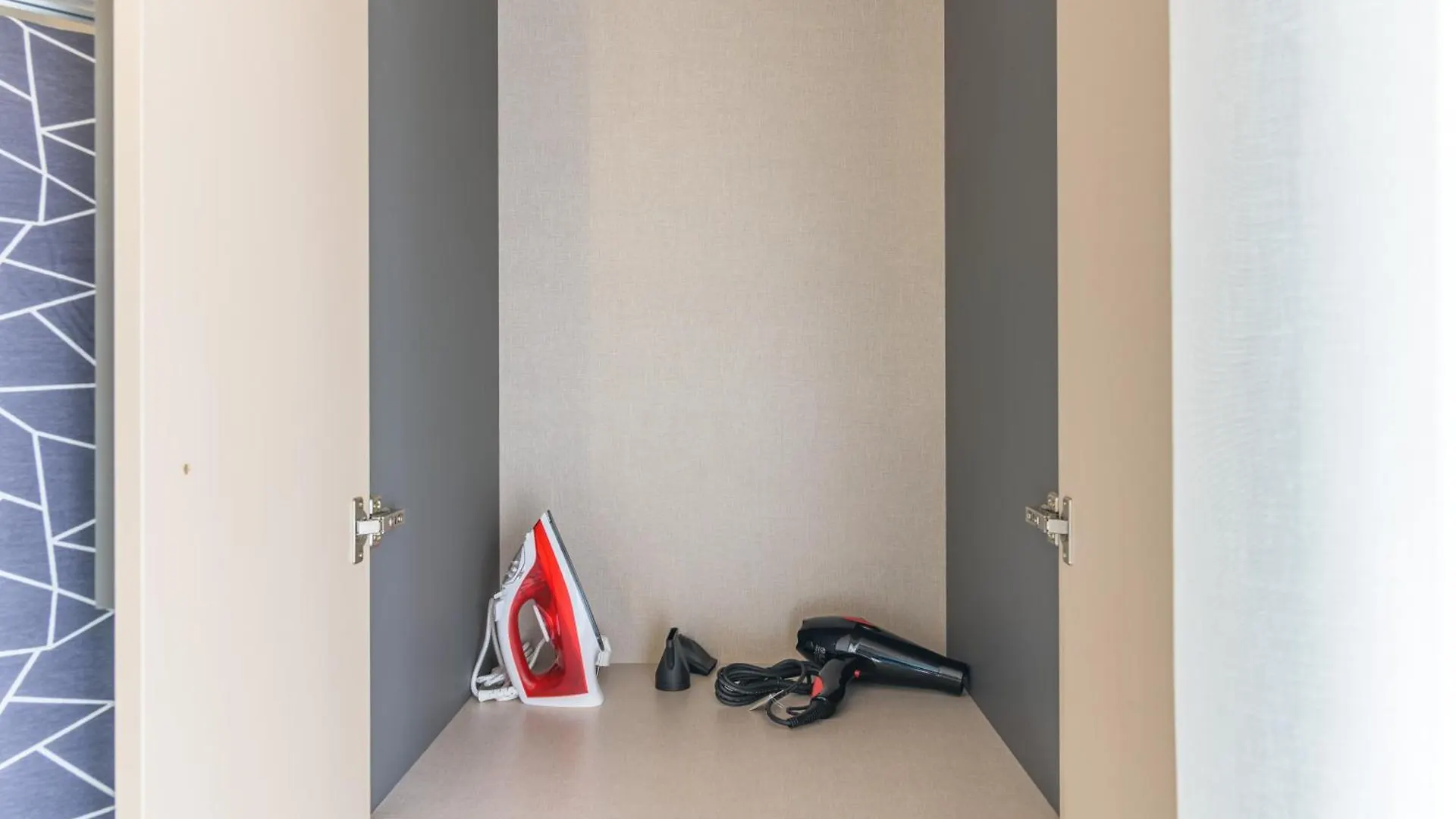 Cityzen - Boutique Studios In Achrafieh Bejrút