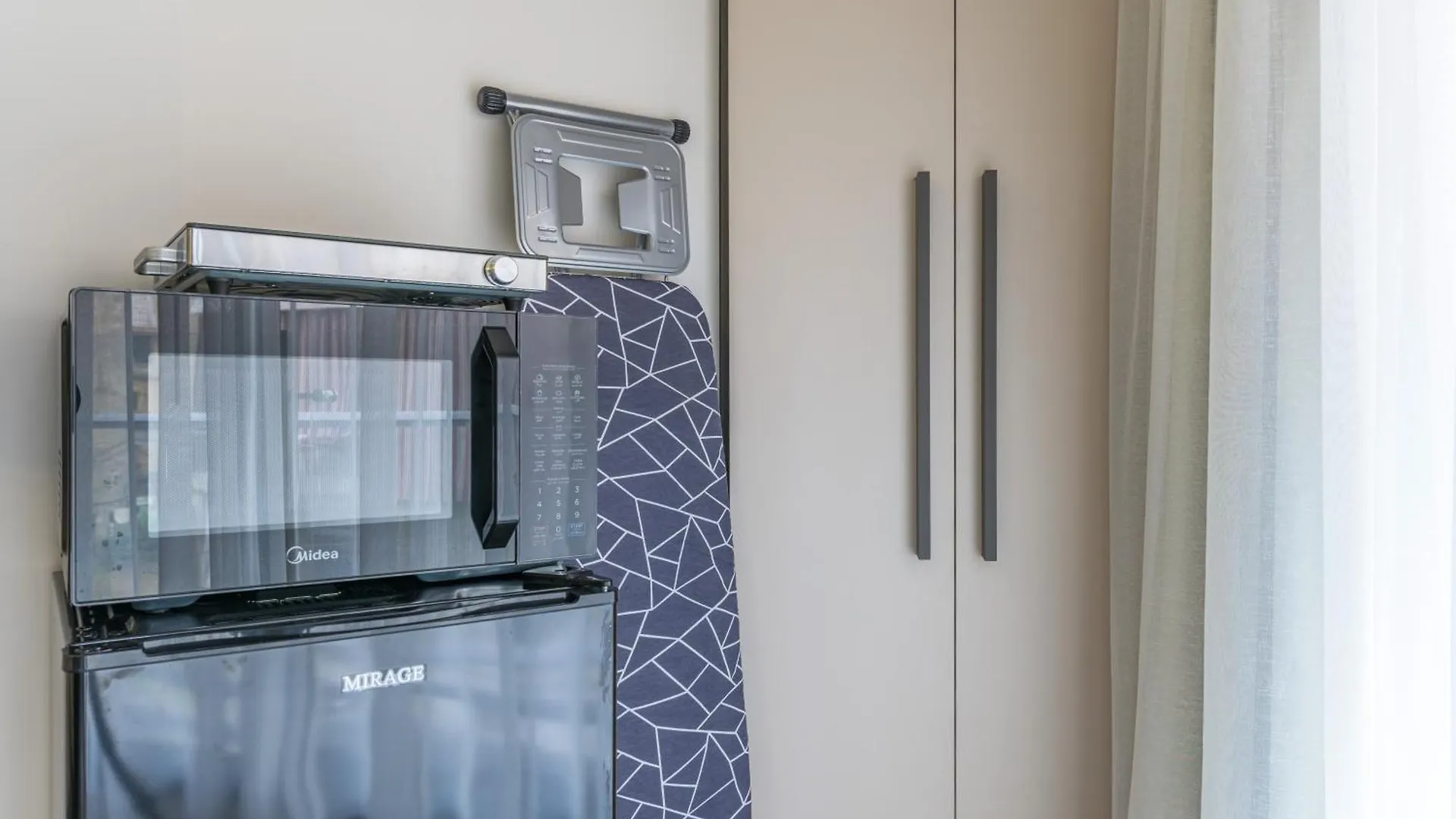 Apartmán Cityzen - Boutique Studios In Achrafieh Bejrút