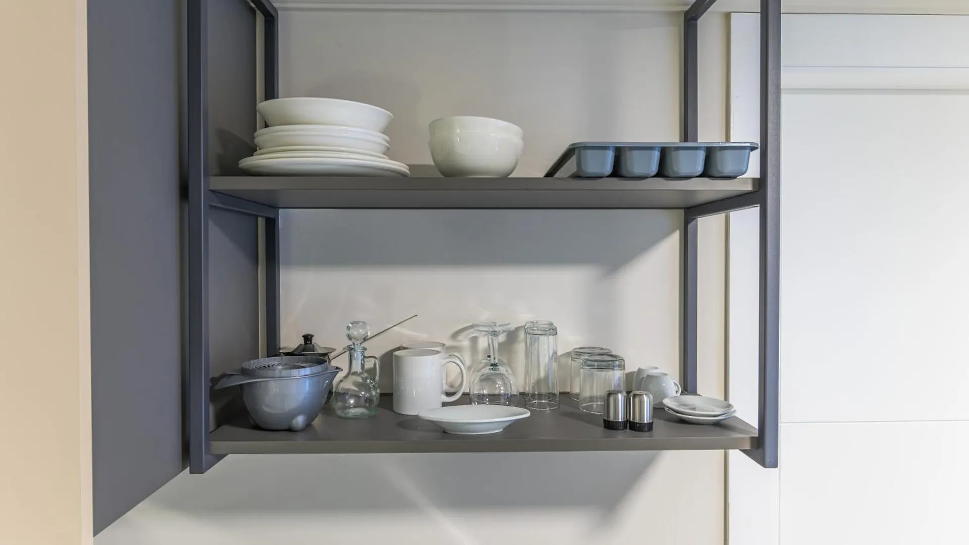 Apartmán Cityzen - Boutique Studios In Achrafieh Bejrút Libanon