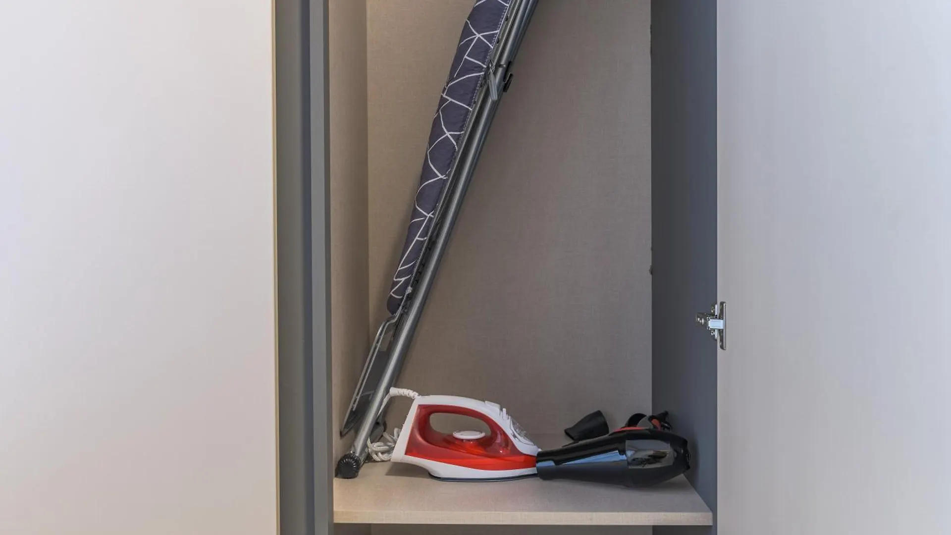 Apartmán Cityzen - Boutique Studios In Achrafieh Bejrút