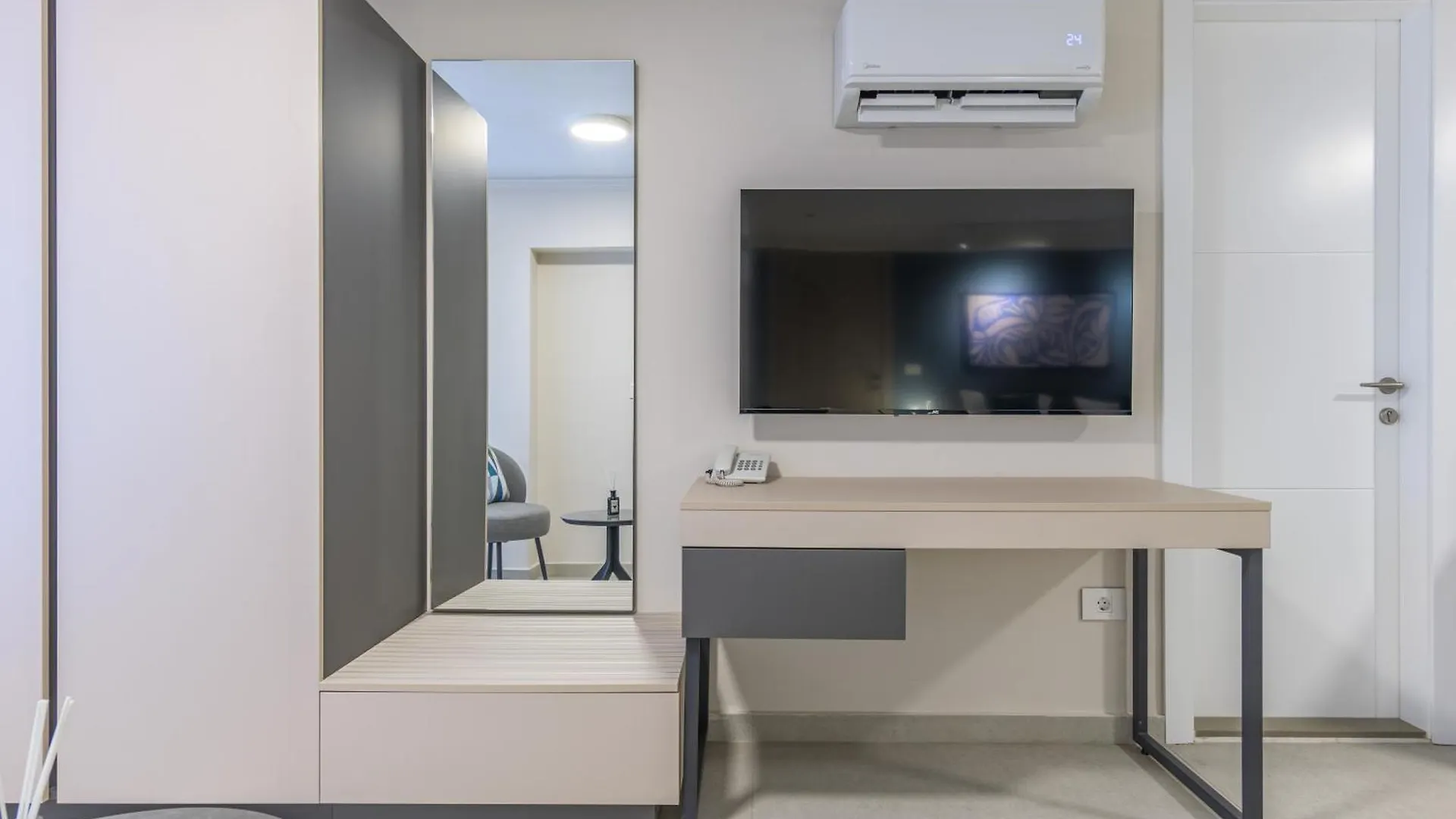 Cityzen - Boutique Studios In Achrafieh Bejrút Libanon