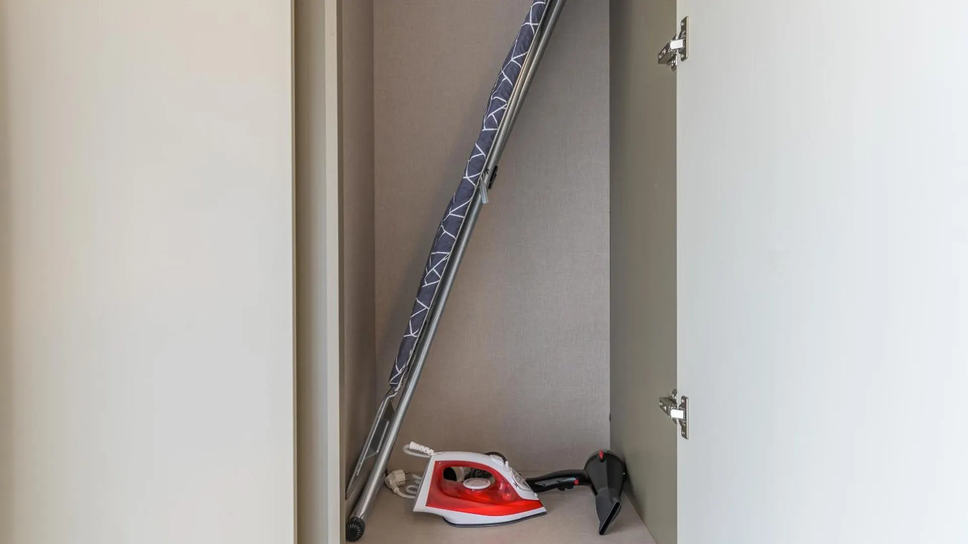 Cityzen - Boutique Studios In Achrafieh Bejrút