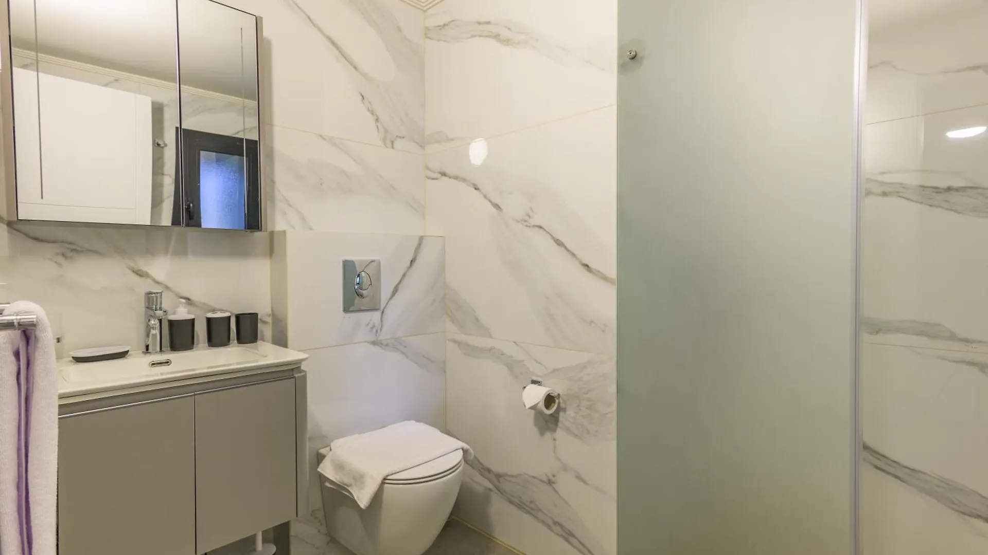 Cityzen - Boutique Studios In Achrafieh Bejrút 0*,  Libanon